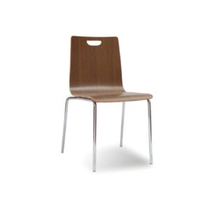 BLEEKER STREET GUEST CHAIR - Image 3