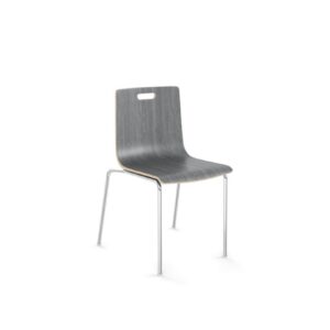 BLEEKER STREET GUEST CHAIR - Image 1