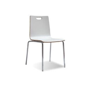 BLEEKER STREET GUEST CHAIR - Image 2