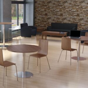 BLEEKER STREET GUEST CHAIR - Image 4